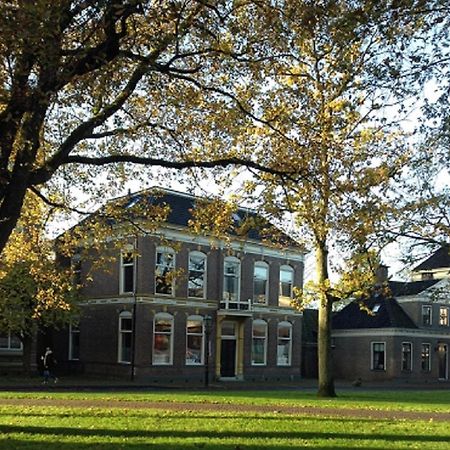 Bed and Breakfast In de Kloosterhof Assen Exterior foto