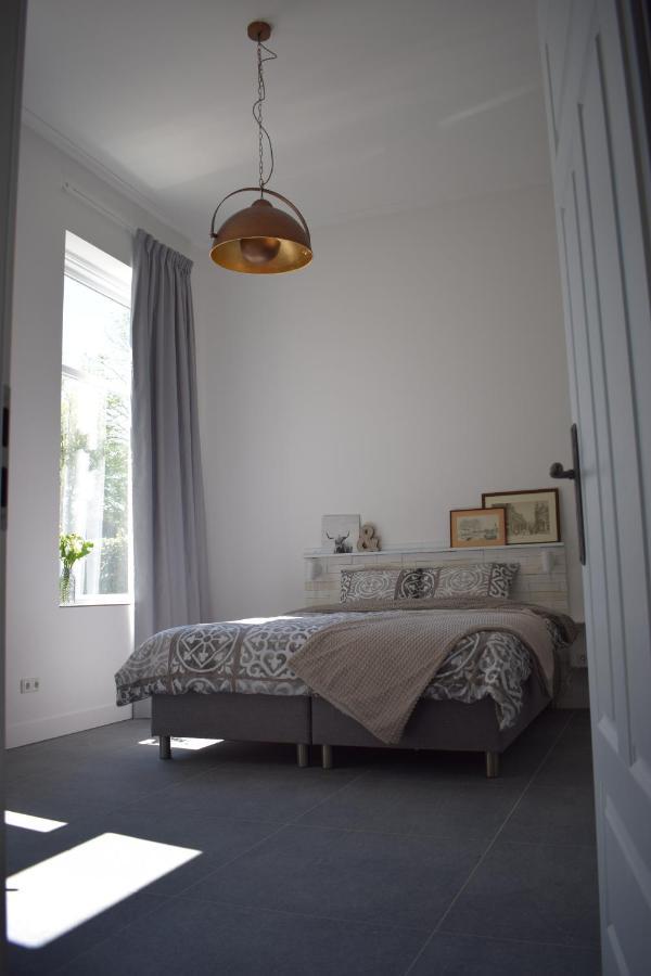Bed and Breakfast In de Kloosterhof Assen Exterior foto