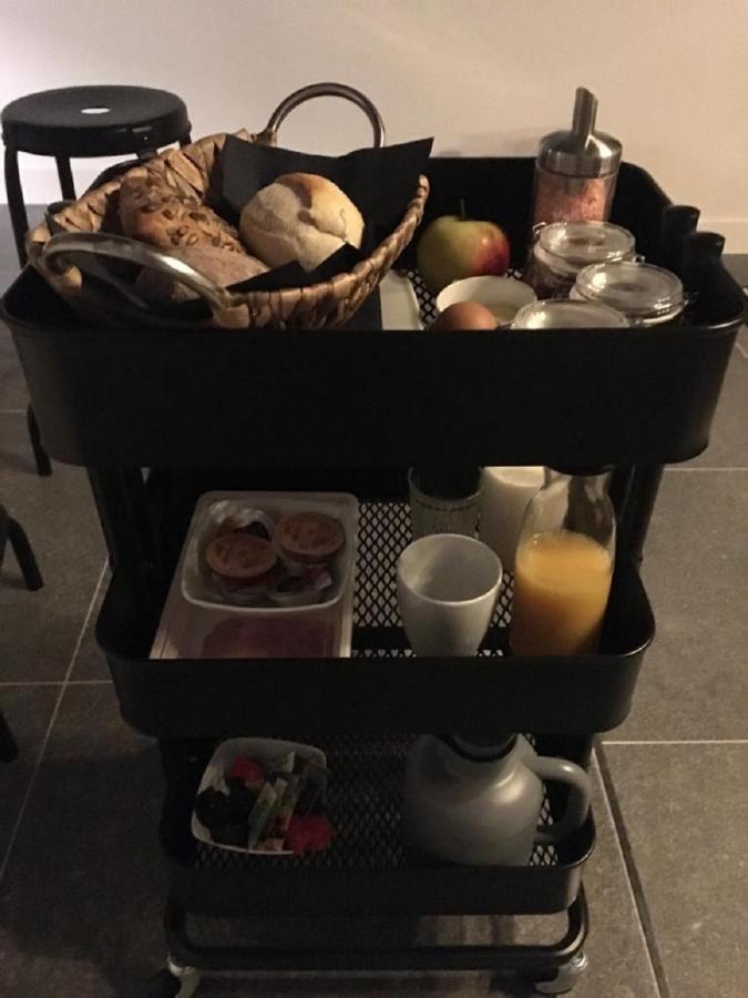 Bed and Breakfast In de Kloosterhof Assen Exterior foto